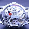 Часы Tissot Chemin des Tourelles Squelette T099.405.11.418.00 фото 7